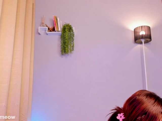 Missrossie live cam on BongaCams