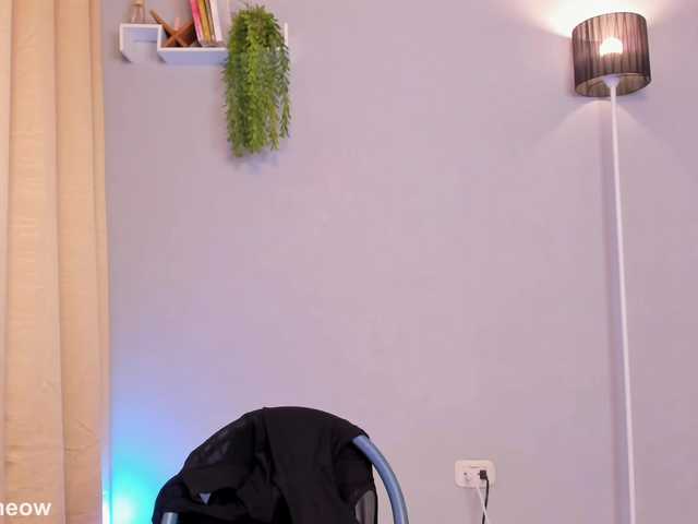 Missrossie live cam on BongaCams