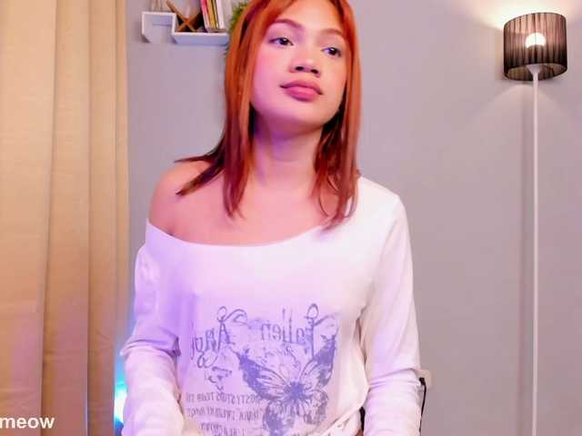Missrossie live cam on BongaCams