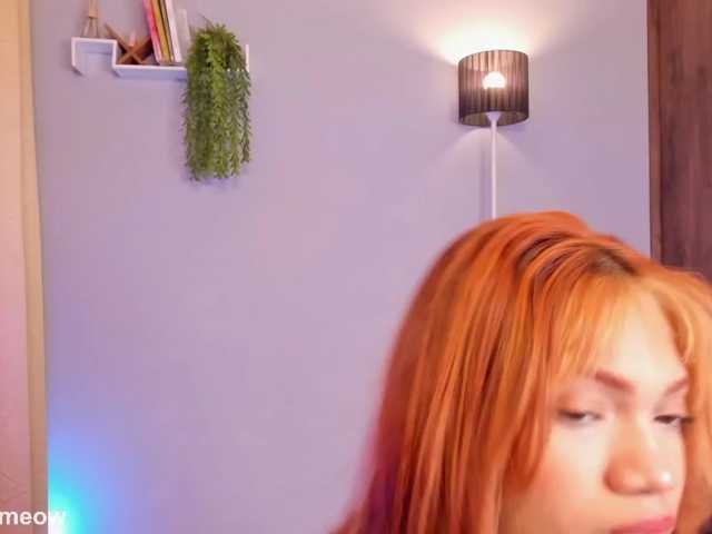 Missrossie live cam on BongaCams