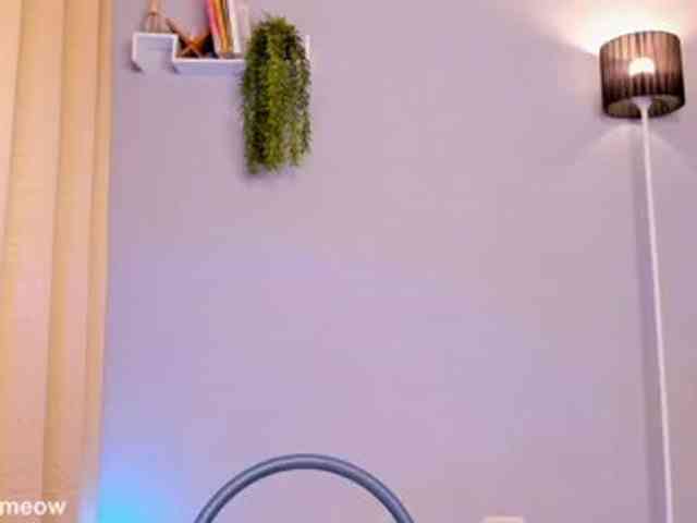 Missrossie webcam