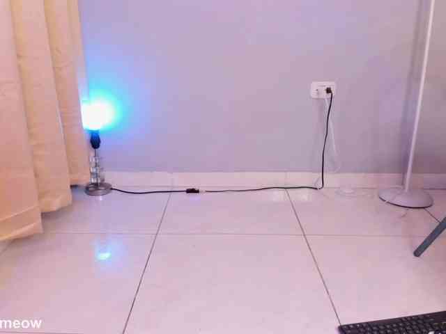 Missrossie webcam