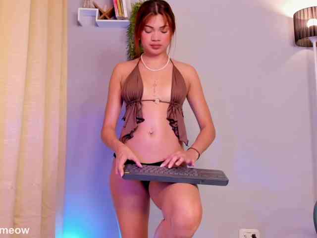 live cam bedroom Missrossie