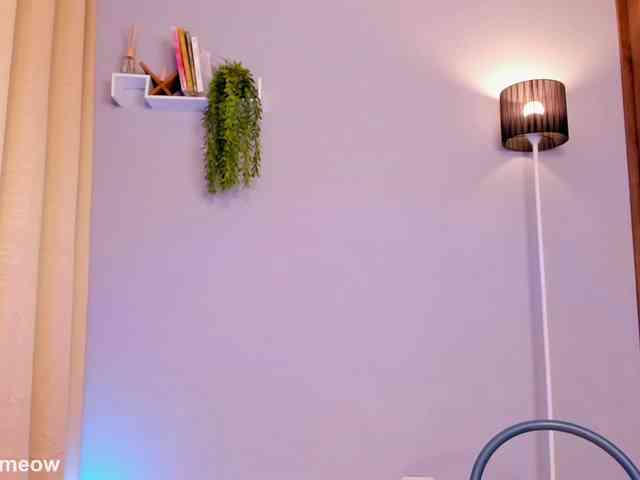 Missrossie webcam