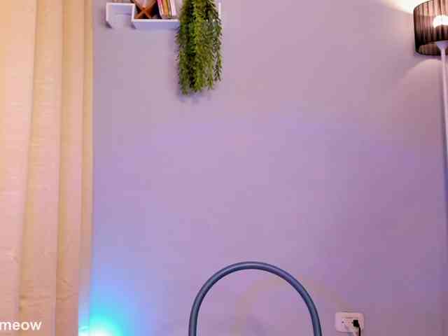 Missrossie webcam