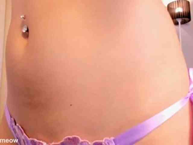 Missrossie webcam
