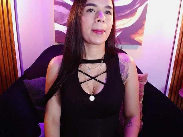 GagPrincess live cam on BongaCams