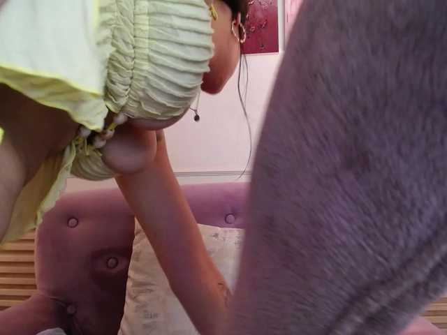 GagPrincess live cam on BongaCams