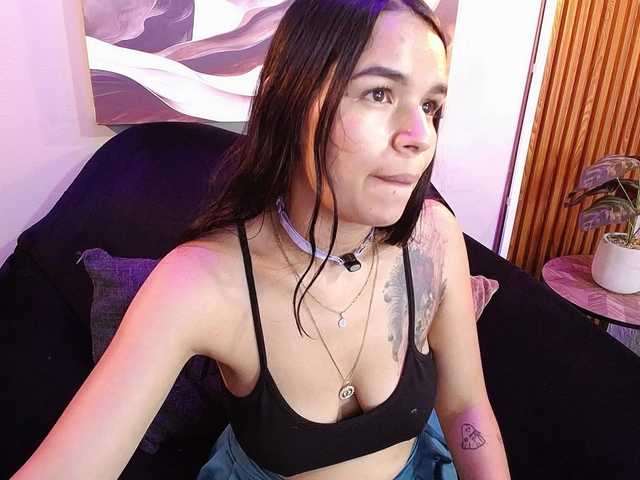 GagPrincess live cam on BongaCams