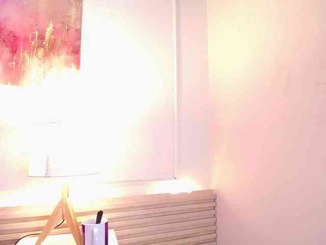 GagPrincess webcam