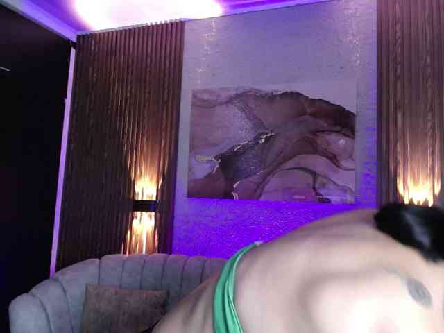 GagPrincess webcam