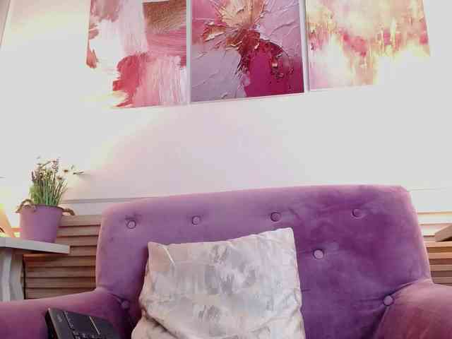 GagPrincess webcam