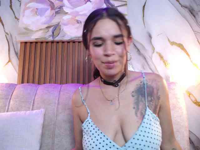 GagPrincess webcam