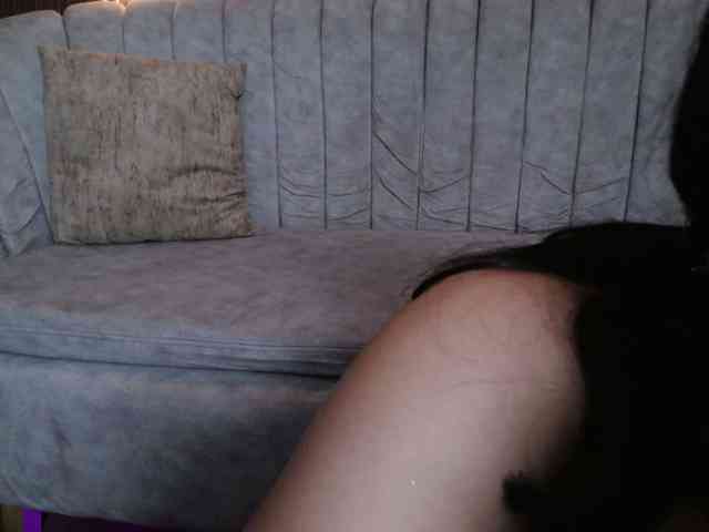 GagPrincess webcam