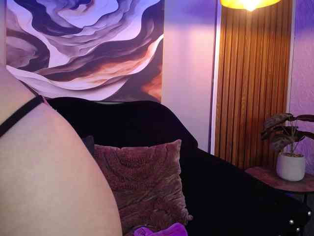 GagPrincess webcam