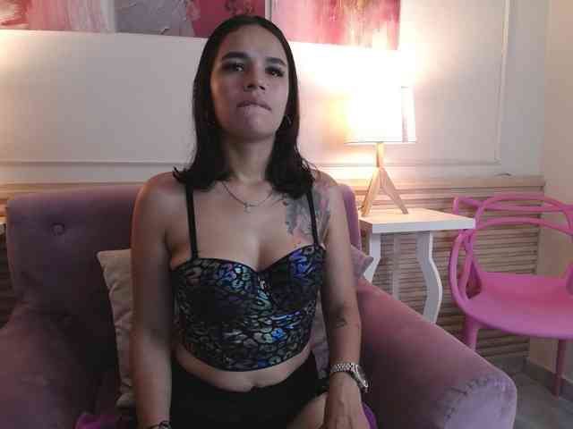 GagPrincess webcam