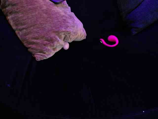 GagPrincess webcam