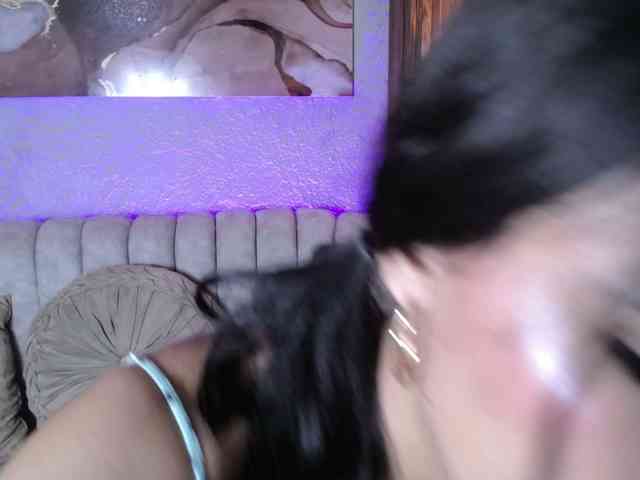 GagPrincess webcam