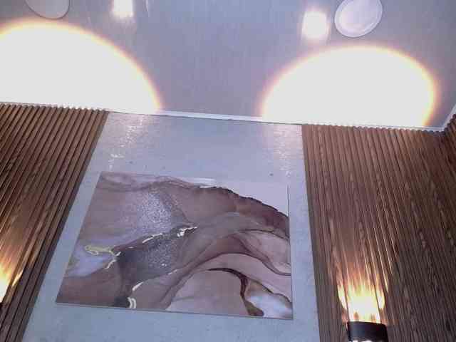 GagPrincess webcam