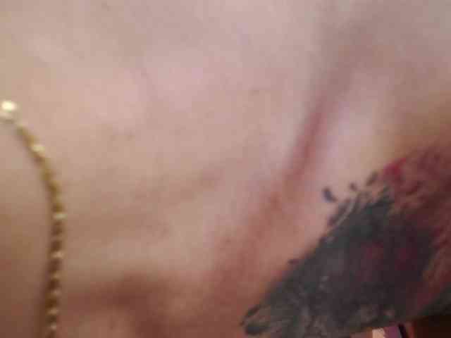 GagPrincess webcam
