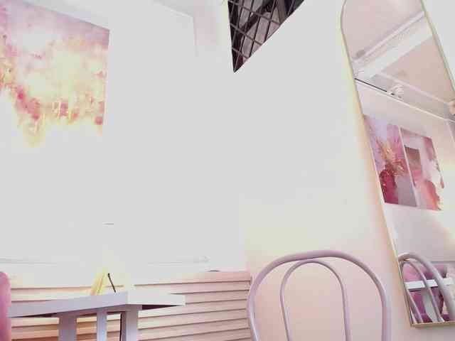 GagPrincess webcam