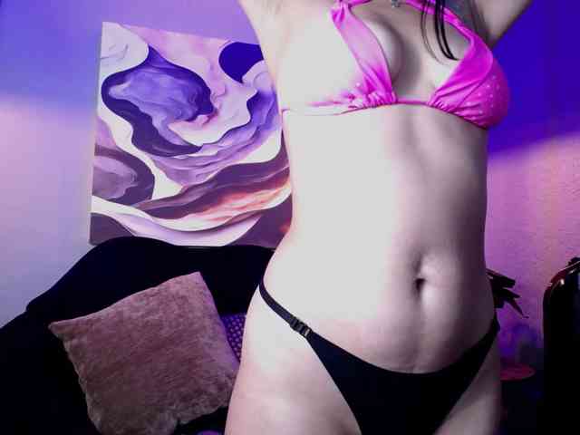 GagPrincess webcam