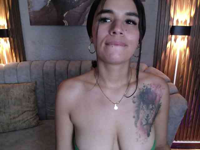 GagPrincess webcam