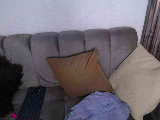 GagPrincess webcam