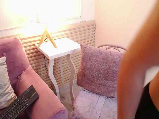 GagPrincess webcam