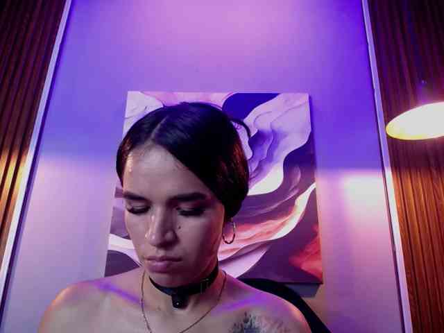 GagPrincess webcam