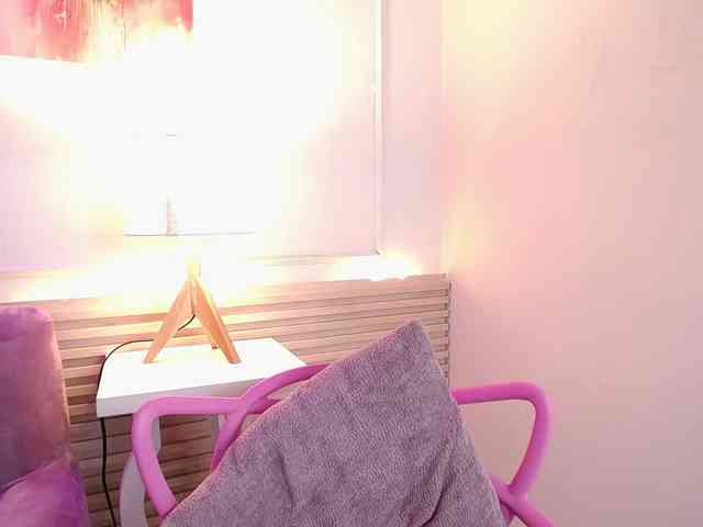 GagPrincess webcam