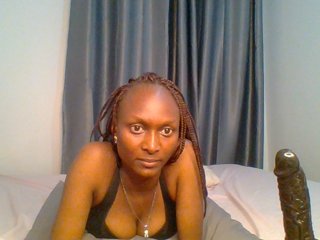 Godess12 Porn Show
