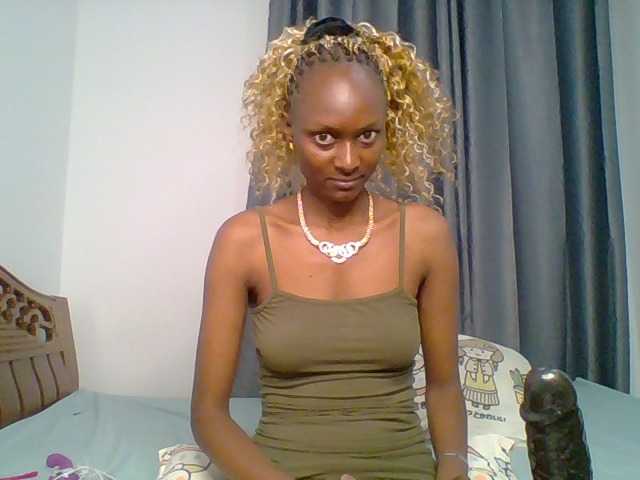 Godess12 webcam