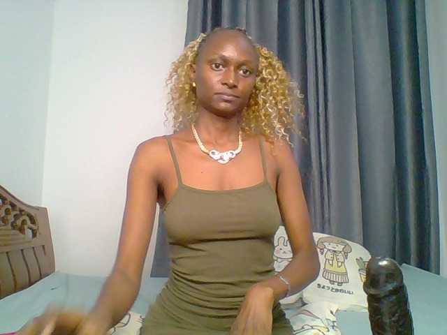 Godess12 webcam