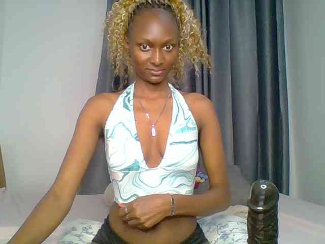 Godess12 webcam