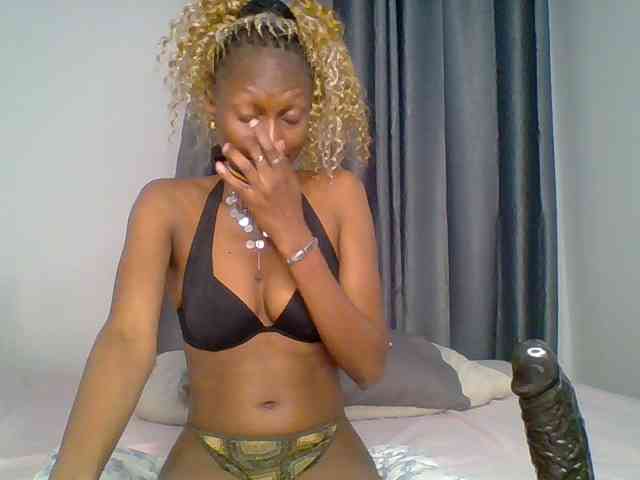 Model: Godess12