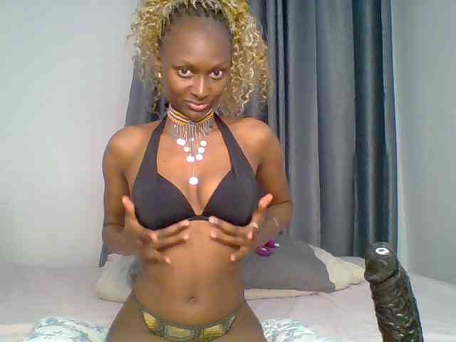Godess12 webcam