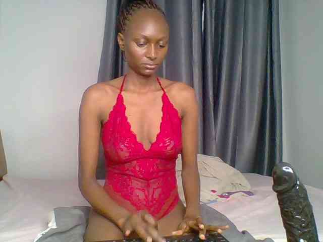 Godess12 webcam