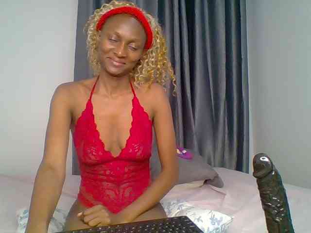 Godess12 webcam