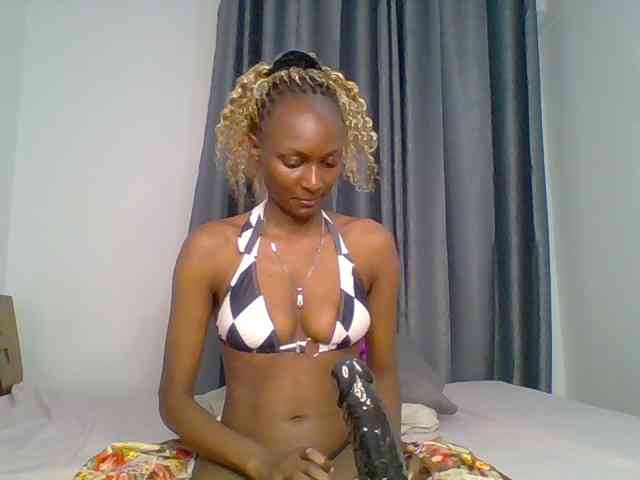 Godess12 webcam