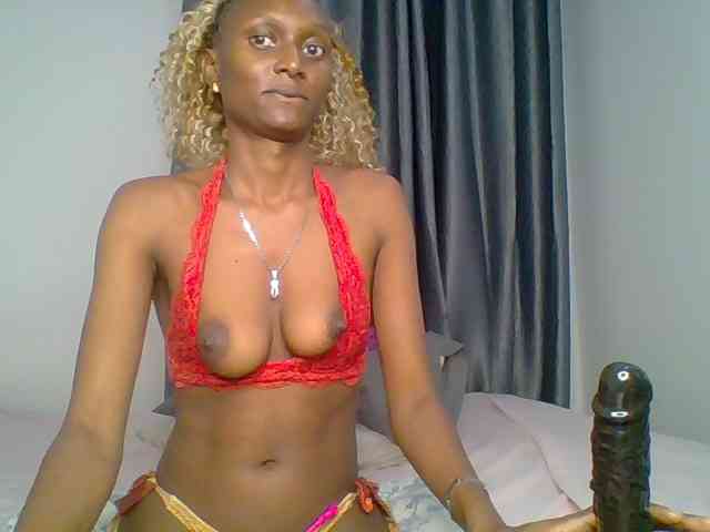 Godess12 webcam