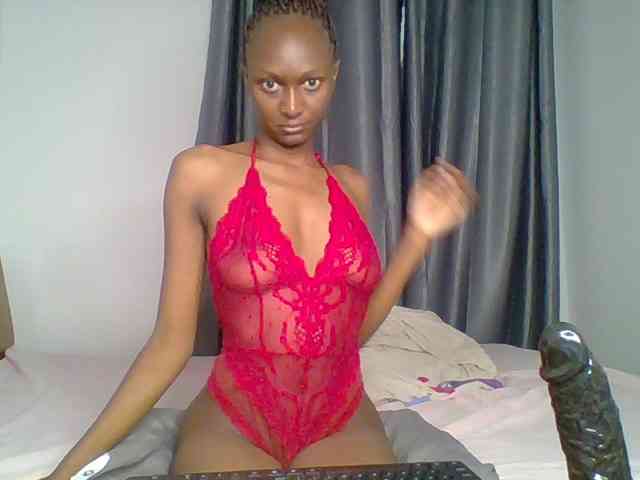 Godess12 webcam