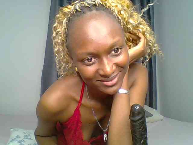 Godess12 webcam