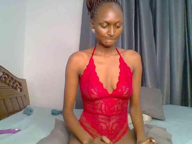 Godess12 webcam