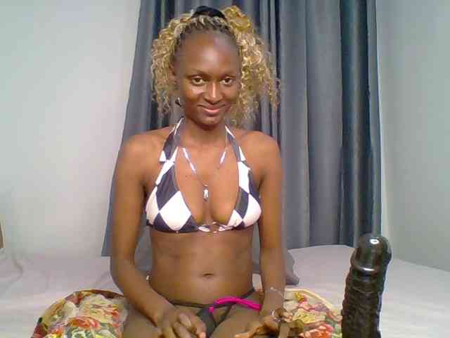 Godess12 webcam
