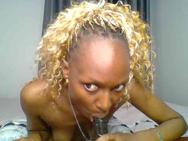 Godess12 webcam