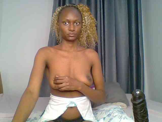 Godess12 webcam