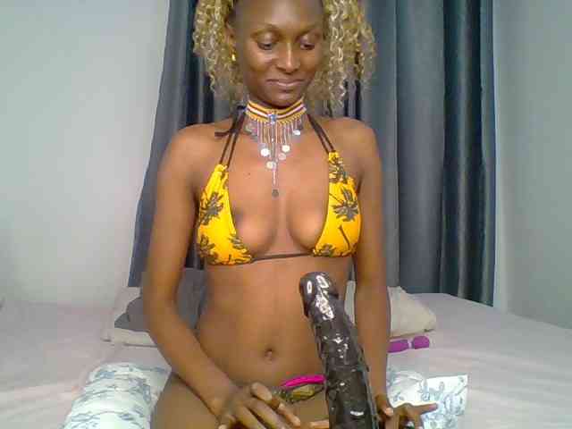 Godess12 webcam