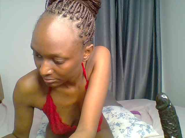 Godess12 webcam