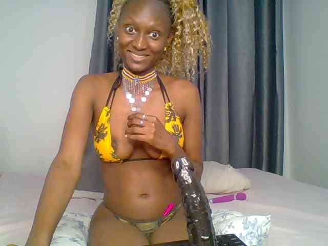 Godess12 webcam